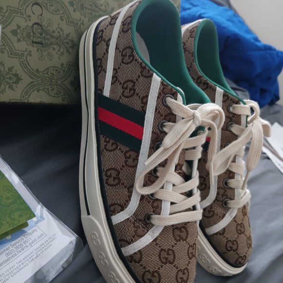 Women Gucci Shoes - Picture 4 of 7